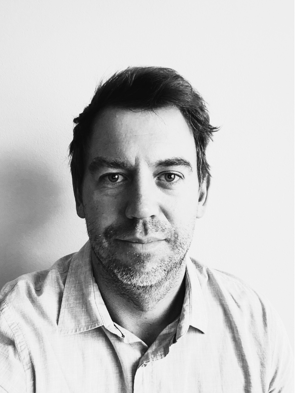 David Kruger